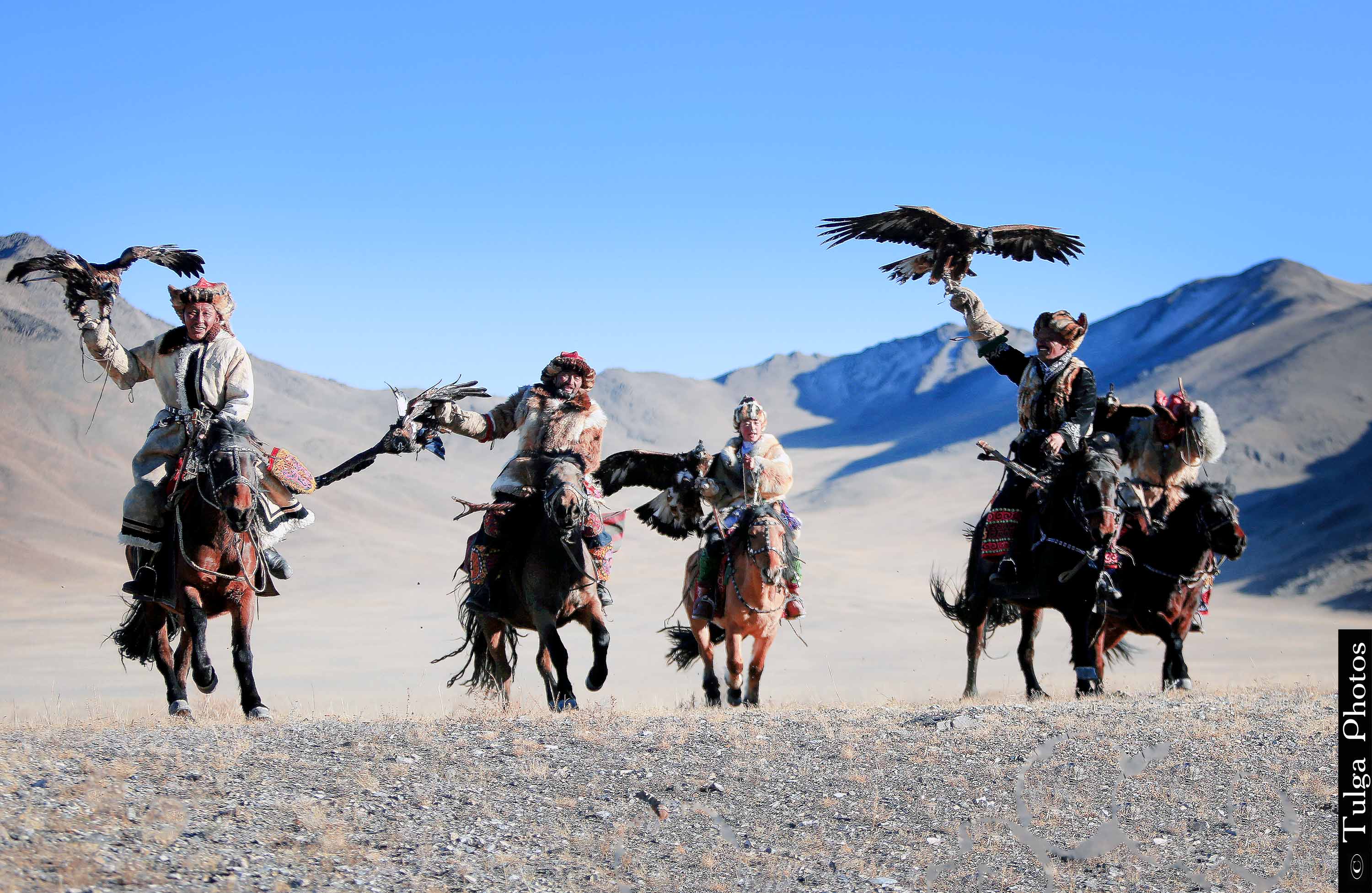 Golden Eagle Festival 2020 Main Festival Information