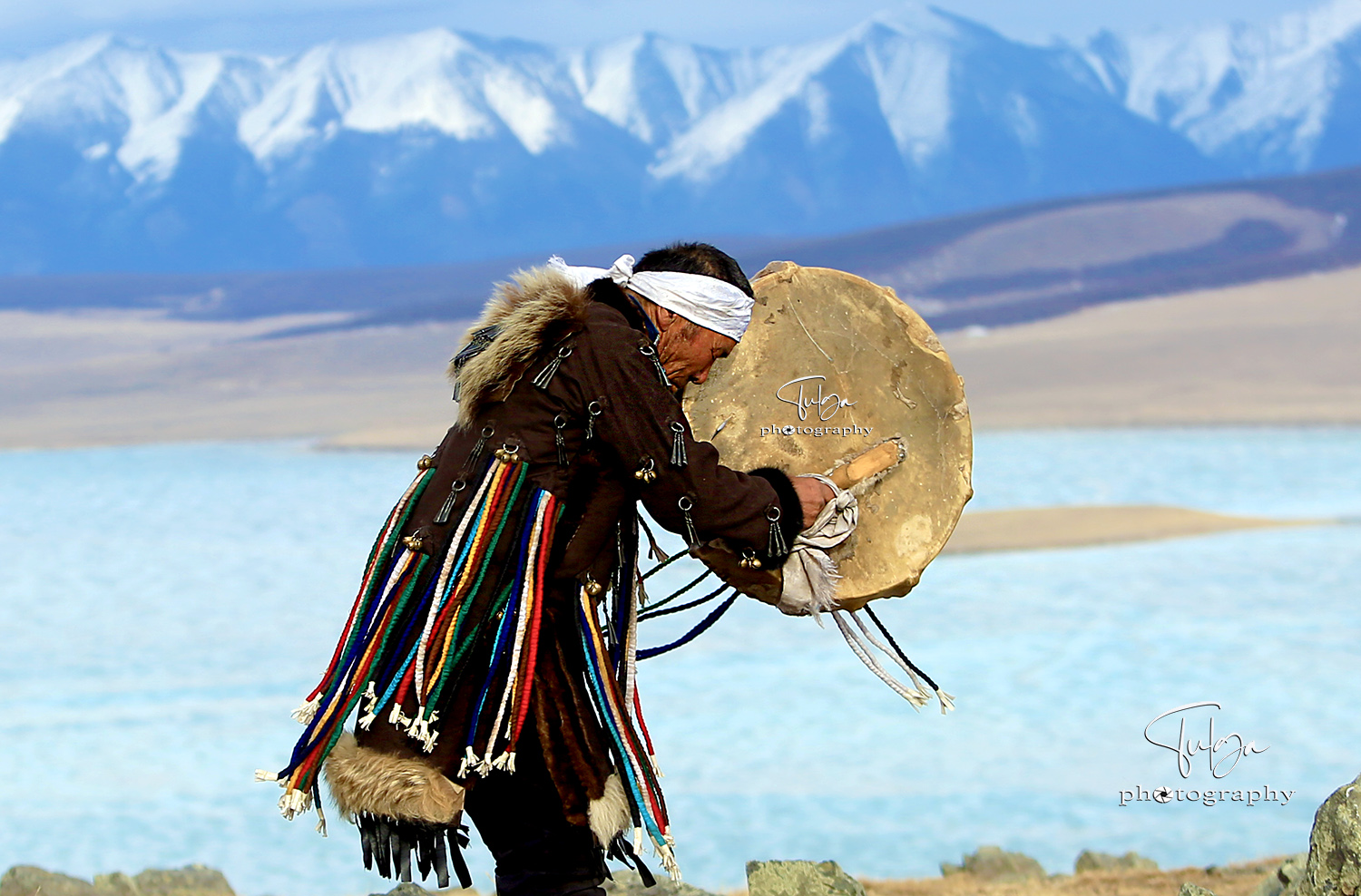 mongolian shaman tour