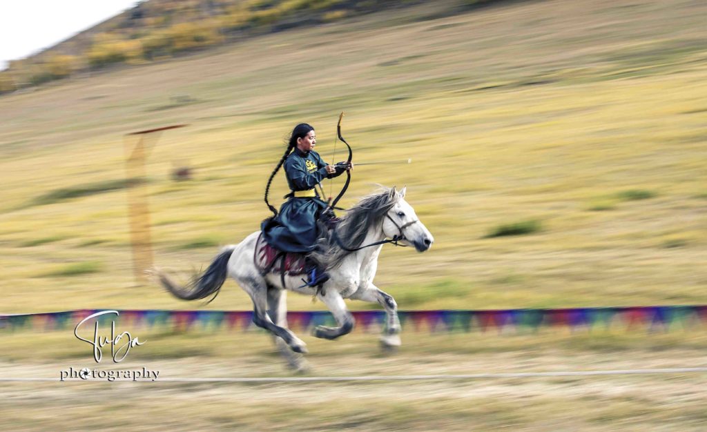 Horse Archery Tour - Mongolian Tour Operator