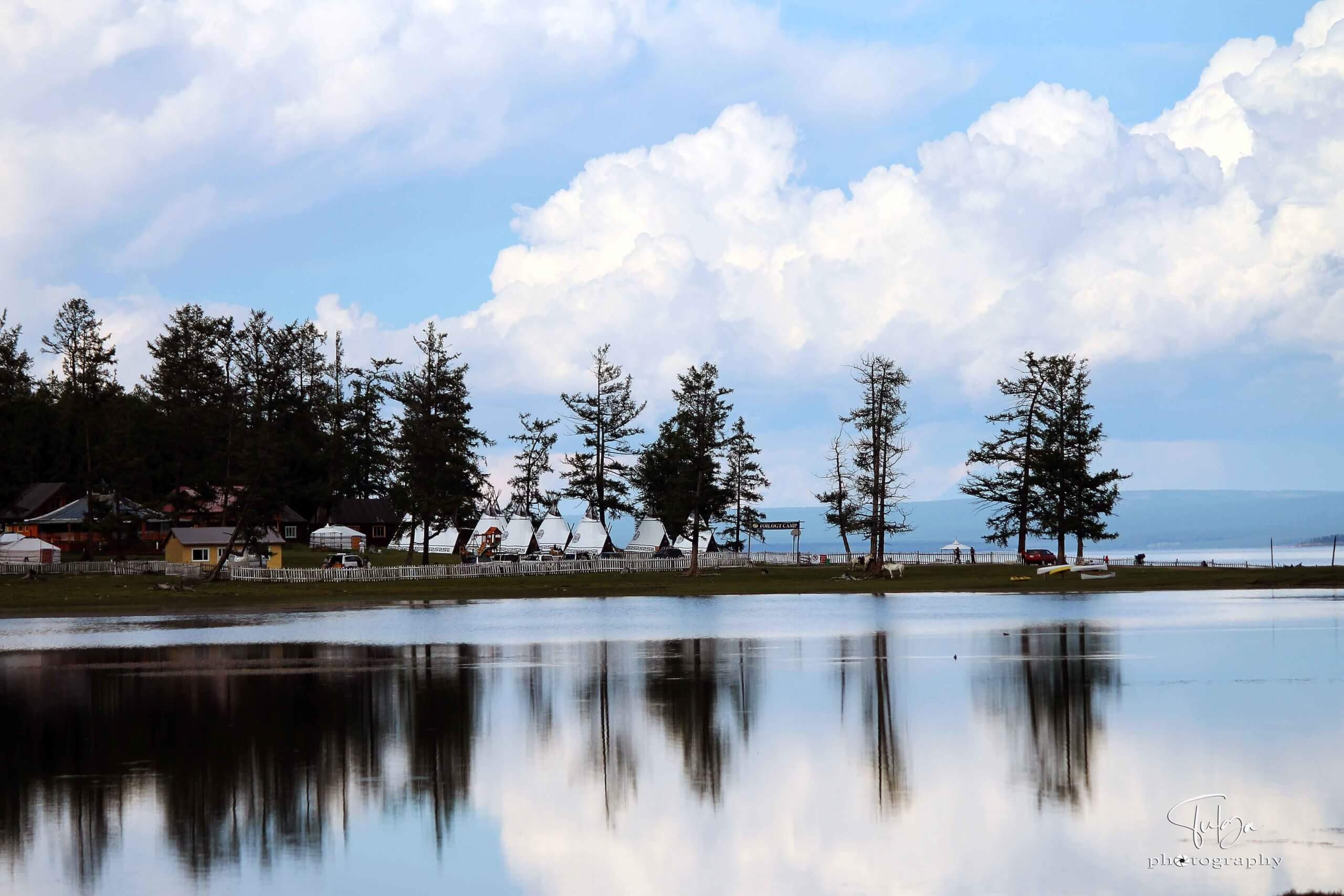 Day 7: UJIG RIVER VALLEY – KHUVSGUL LAKE