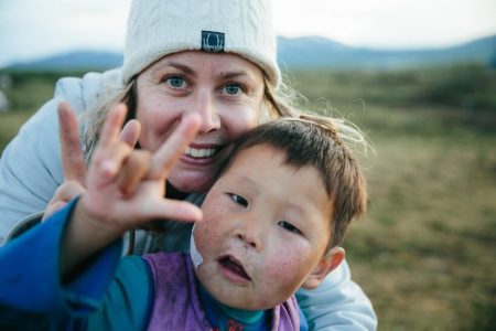 Mongolia in my Camera – An inspiring travel blog about Dukha people in Mongolia