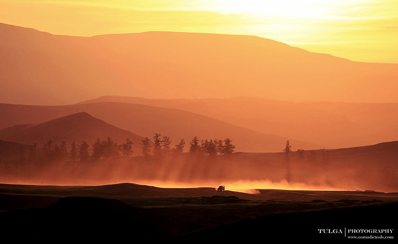 Spiritual Shaman Tour Mongolia - A Life Changing Journey - Nomadic Trails