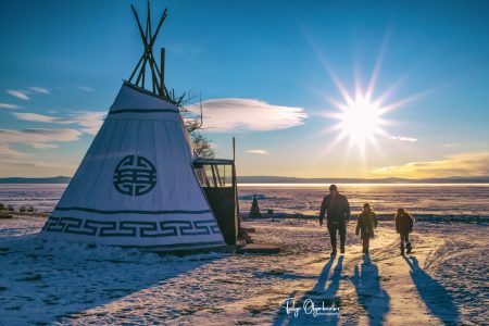 Top 10 things to do in Mongolia