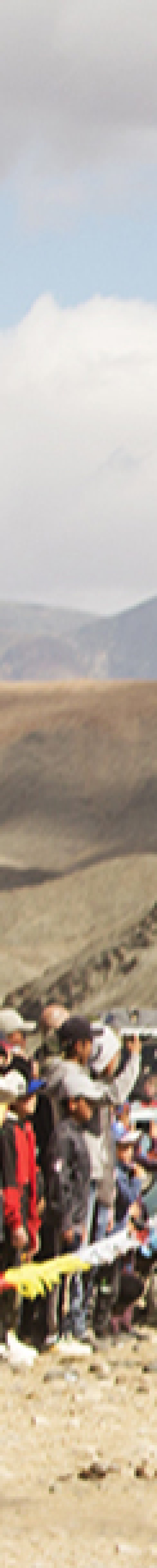 Altai Golden Eagle Festival