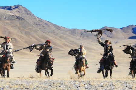 Golden Eagle Festival Mongolia 2025 – What you need to know