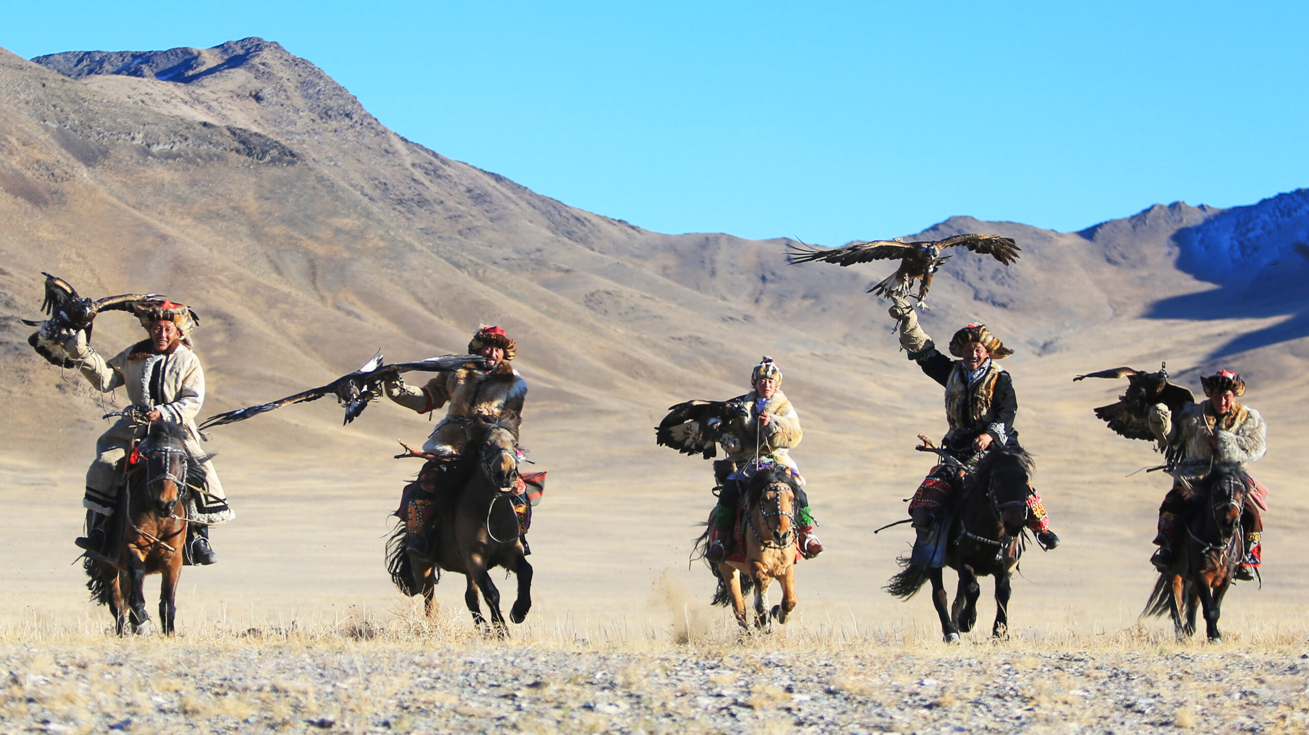 Golden Eagle Festival Mongolia 2025 – What you need to know