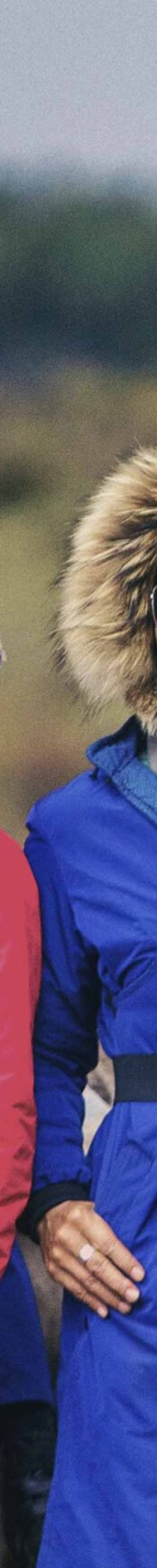 Reindeer Tour Mongolia