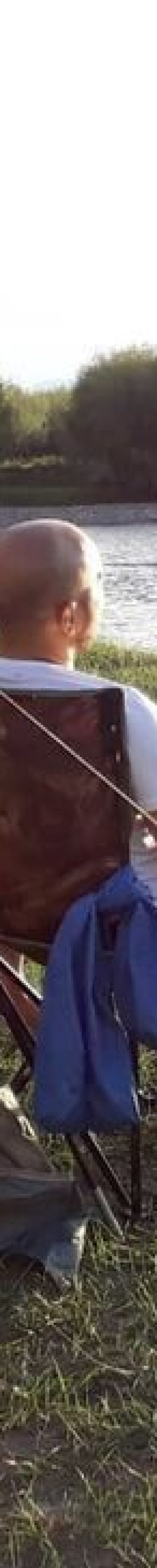 River Valley Mongolia