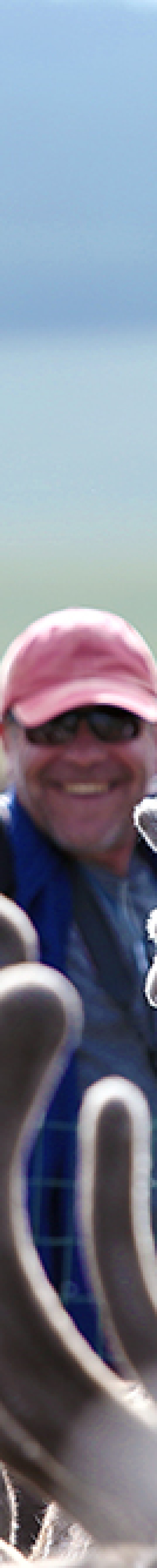 Reindeer Tribe Tour Mongolia