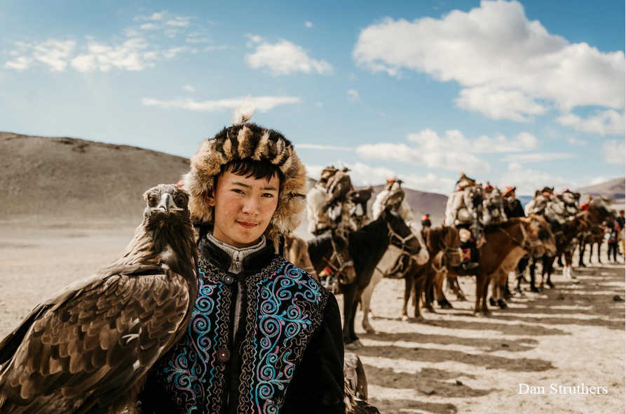 Day-3 EAGLE FESTIVAL MONGOLIA – DAY 2