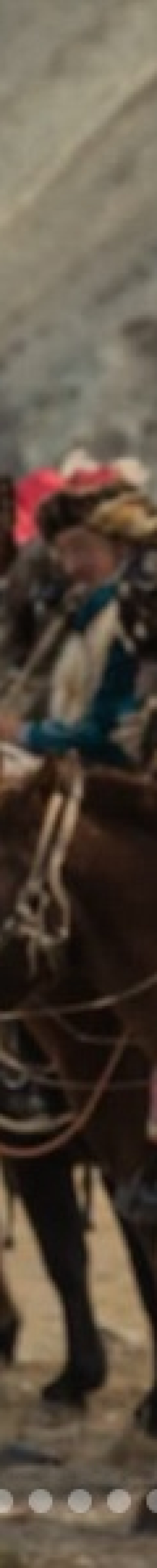 Golden Eagle Festival