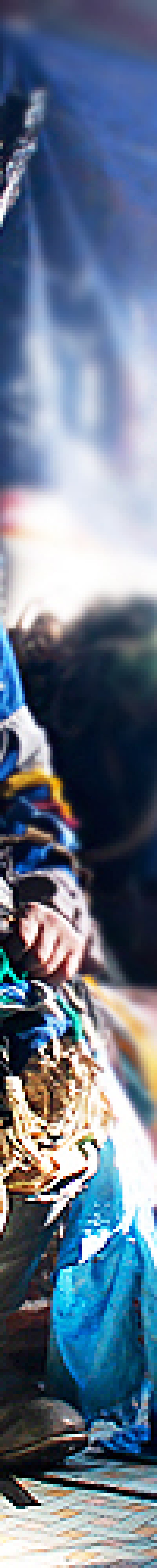 Spiritual Shaman Tour Mongolia