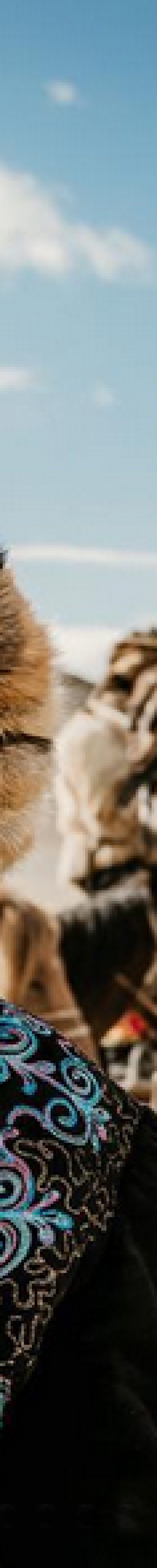 Golden Eagle Festival