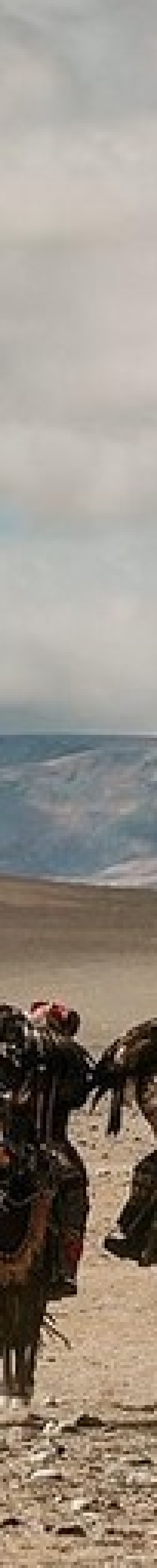 Chinggis Golden Eagle Festival