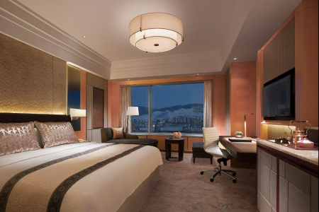 Ulaanbaatar Hotels: From Luxury Suites to Budget Stays