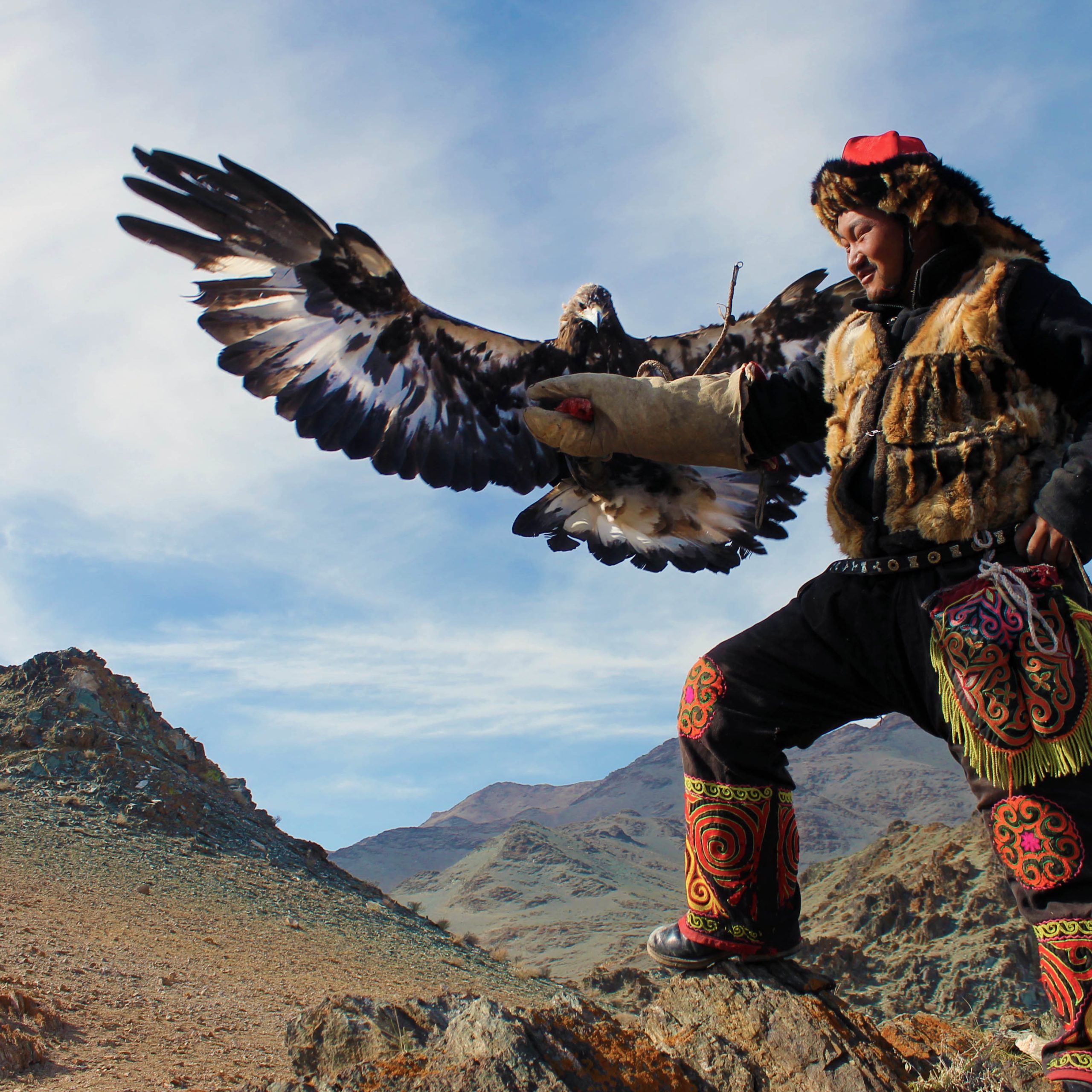 Eagle Festival